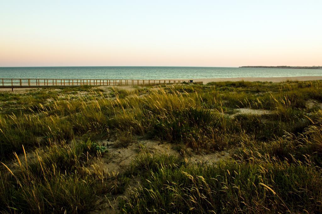Dunas Do Alvor - Torralvor Extérieur photo