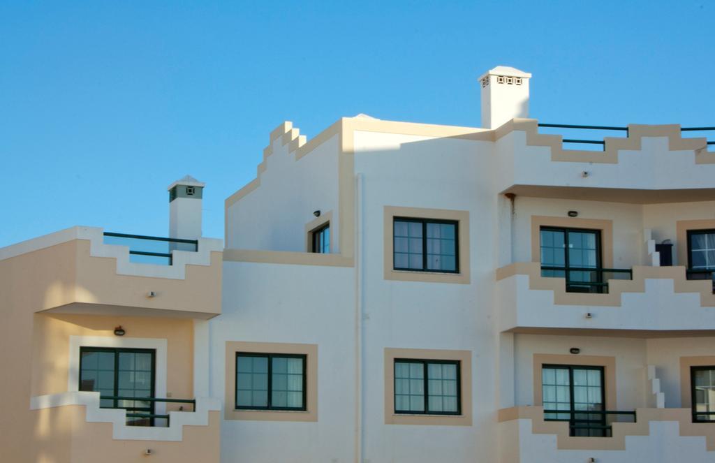 Dunas Do Alvor - Torralvor Extérieur photo