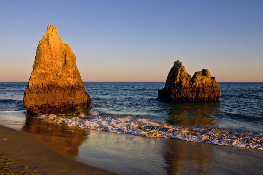 Dunas Do Alvor - Torralvor Extérieur photo