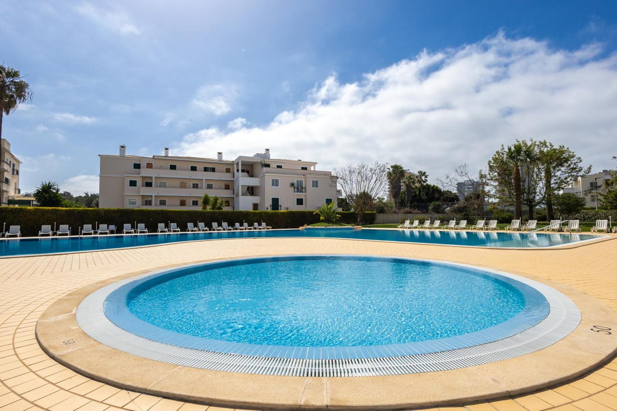 Dunas Do Alvor - Torralvor Extérieur photo