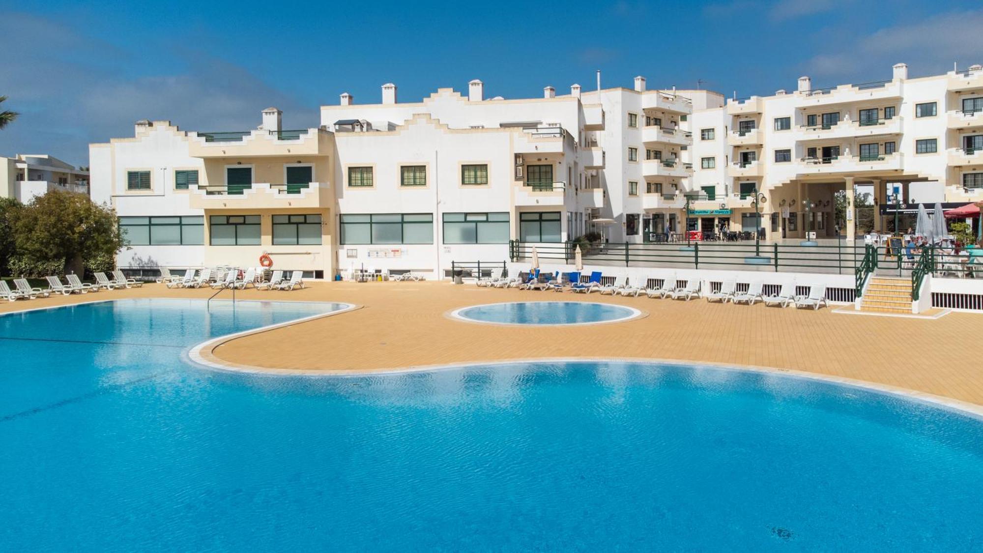 Dunas Do Alvor - Torralvor Extérieur photo