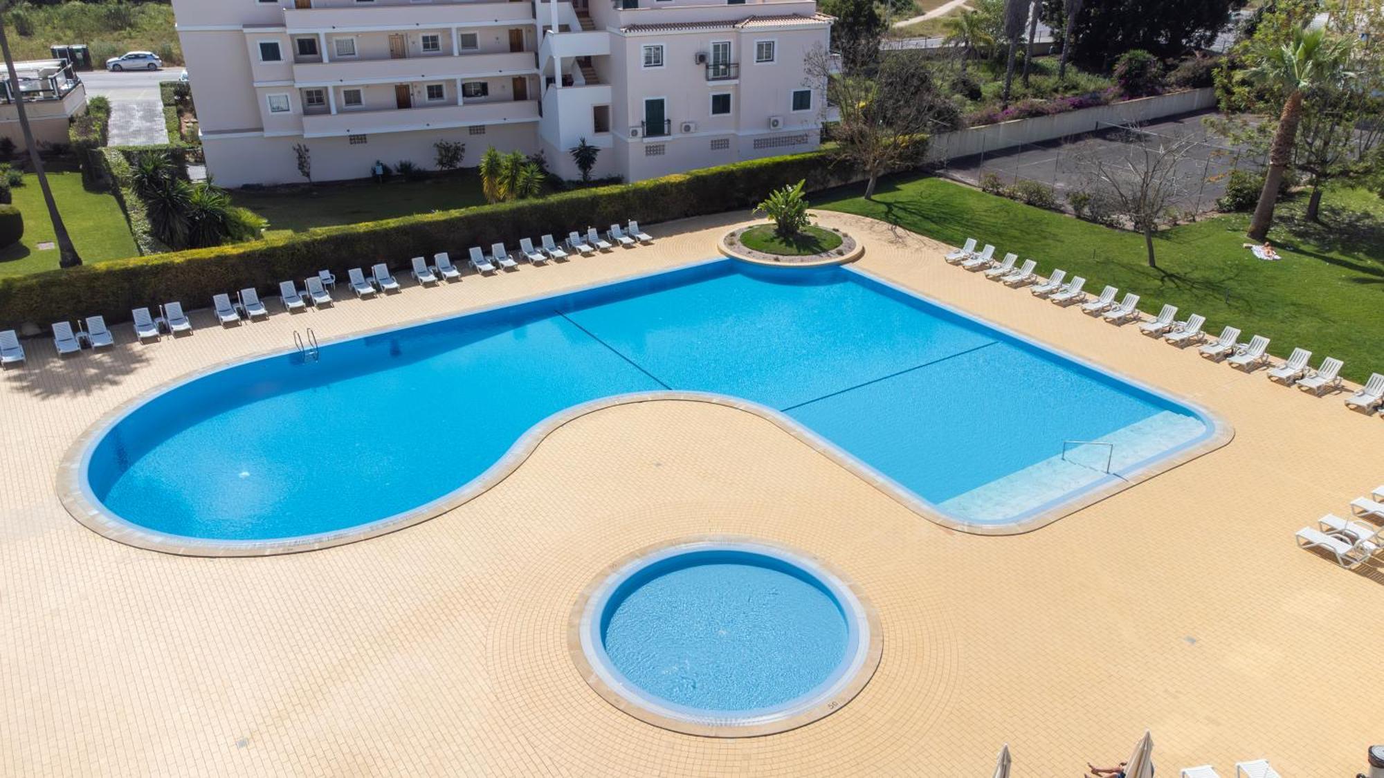 Dunas Do Alvor - Torralvor Extérieur photo