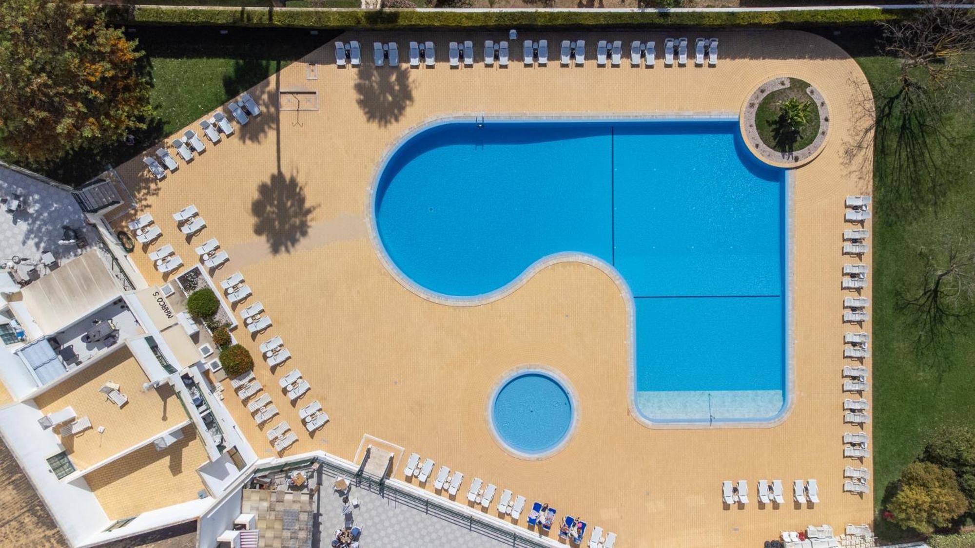 Dunas Do Alvor - Torralvor Extérieur photo