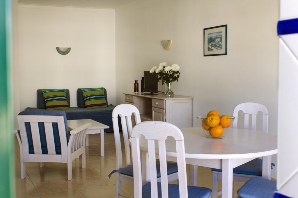 Dunas Do Alvor - Torralvor Extérieur photo