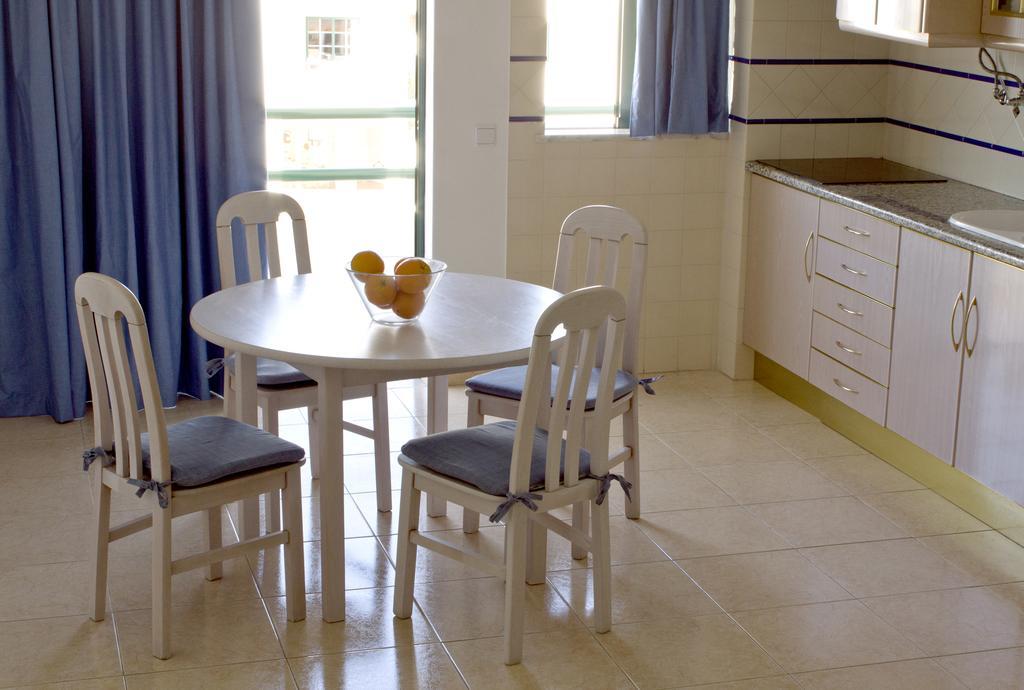 Dunas Do Alvor - Torralvor Extérieur photo