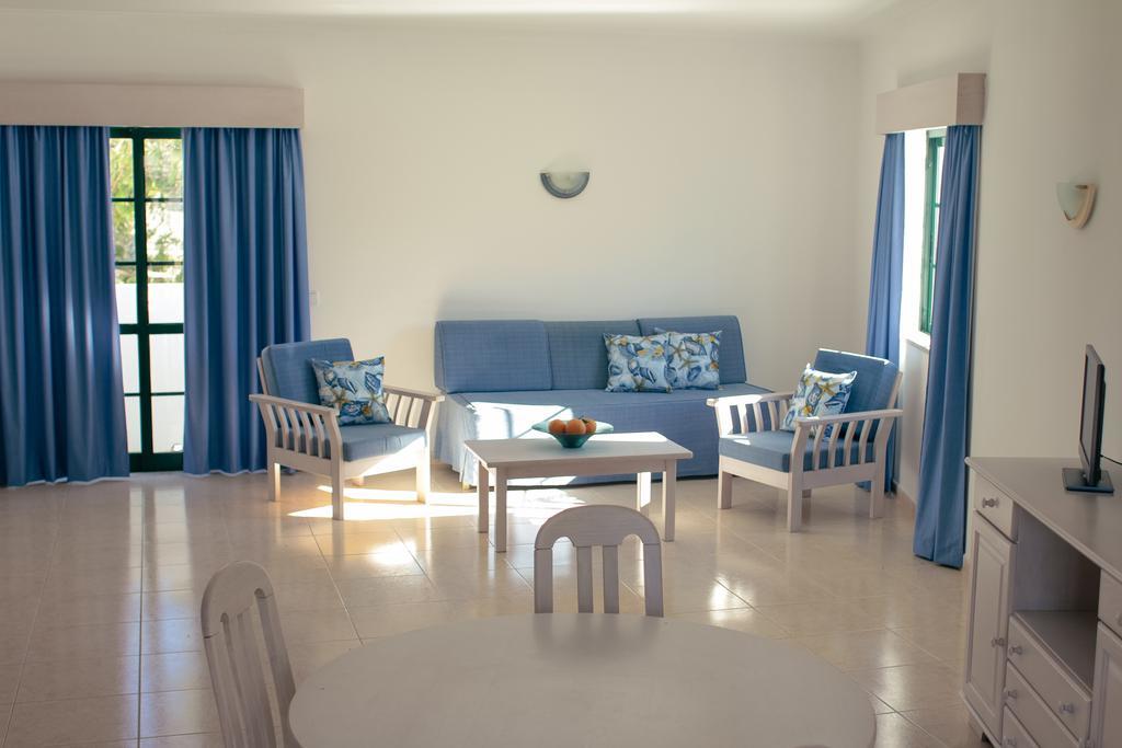 Dunas Do Alvor - Torralvor Extérieur photo