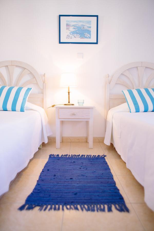Dunas Do Alvor - Torralvor Extérieur photo